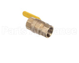 100FVR Dormont 1 In. Full Port Valve