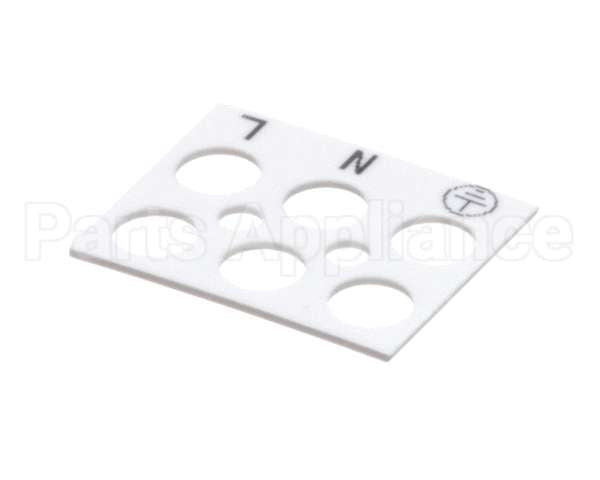 100P967 Antunes Label, Marking Pack Of