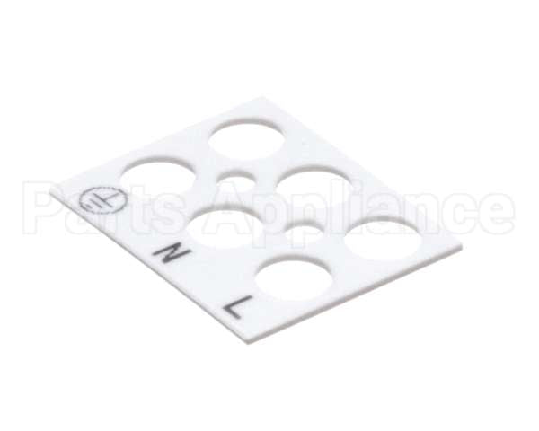 100P967 Antunes Label, Marking Pack Of