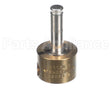 100RB2P2 Heatcraft Solenoid Valveless Coil