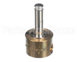100RB2P2 Heatcraft Solenoid Valveless Coil