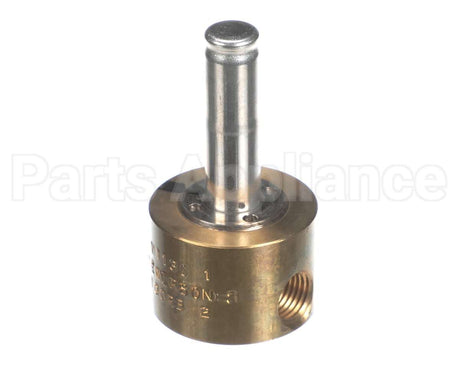 100RB2P2 Compatible Heatcraft Solenoid Valveless Coil