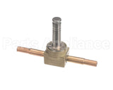 100RB2S2 Heatcraft Solenoid Valve