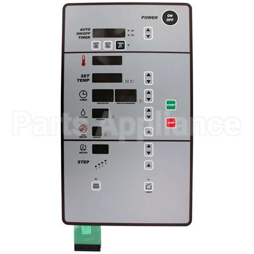 100V16-00788 Compatible Baxter Label