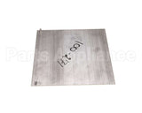 101-271 Varimixer Nsf Plate Lower 100 Qt