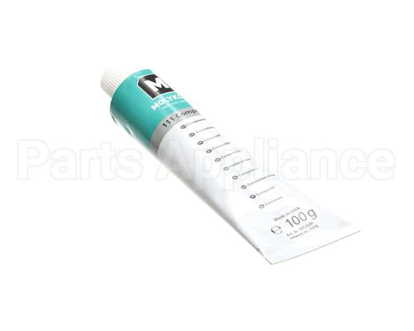 101.983 Nespresso Silicone Grease Molykote 111