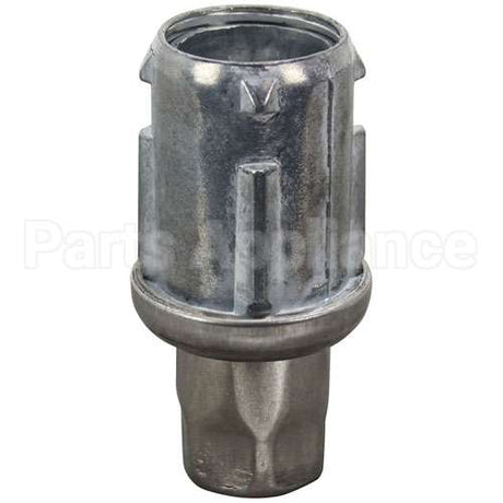 1010-0801-1144 Compatible Standard Keil Bullet Foot 1-1/2H 1-3/8" D