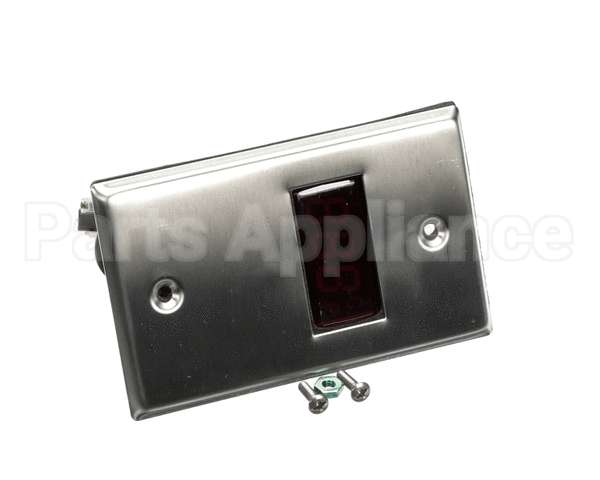 1010 Crown Tonka Thermometer Digital