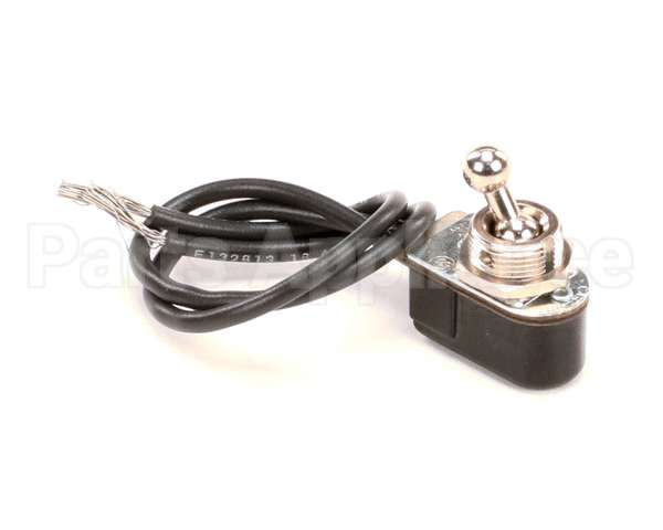 10100 Gaylord 2 Wire Toggle Switch For C1357A