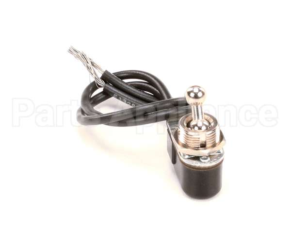 10100 Gaylord 2 Wire Toggle Switch For C1357A