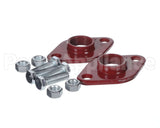 101002 Xylem-Bell & Gossett Std 1" Flange (1 Set)
