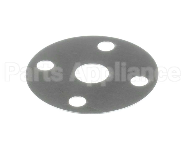1010023 Alto Shaam Spacer,Motor,Ar-6G(08)