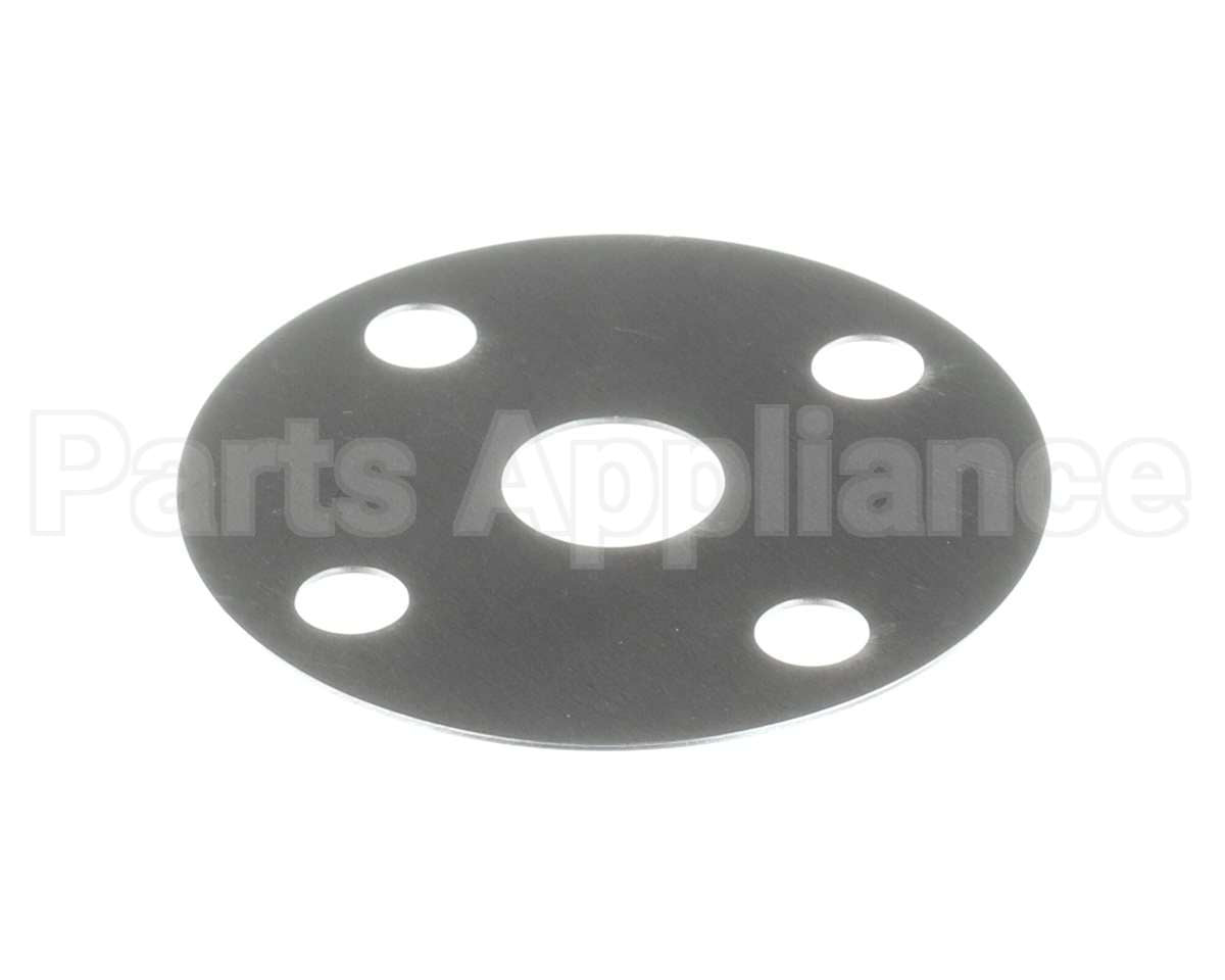 1010023 Alto Shaam Spacer,Motor,Ar-6G(08)