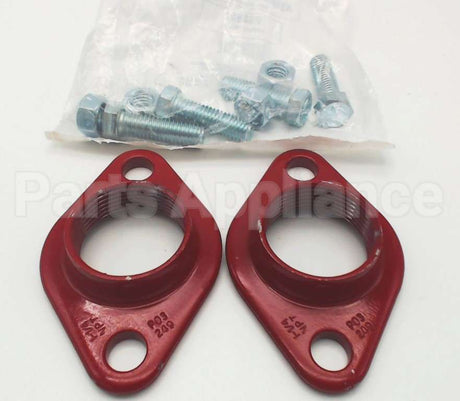 101003 Xylem-Bell & Gossett Std Flg. 1 1/4" (1 Set)