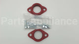101004 Xylem-Bell & Gossett Std Flange 1 1/2" (1 Set)