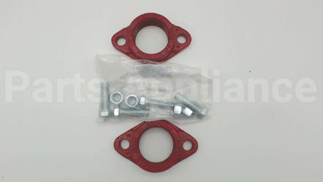 101004 Xylem-Bell & Gossett Std Flange 1 1/2" (1 Set)