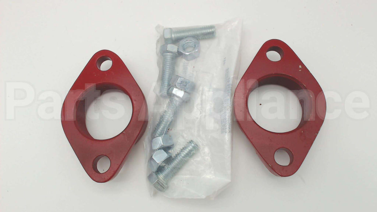 101004 Xylem-Bell & Gossett Std Flange 1 1/2" (1 Set)