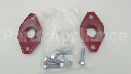 101005 Xylem-Bell & Gossett Hv Flange 1" (1 Set)
