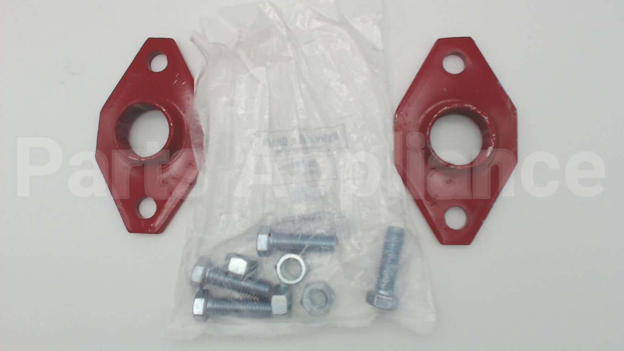 101005 Xylem-Bell & Gossett Hv Flange 1" (1 Set)
