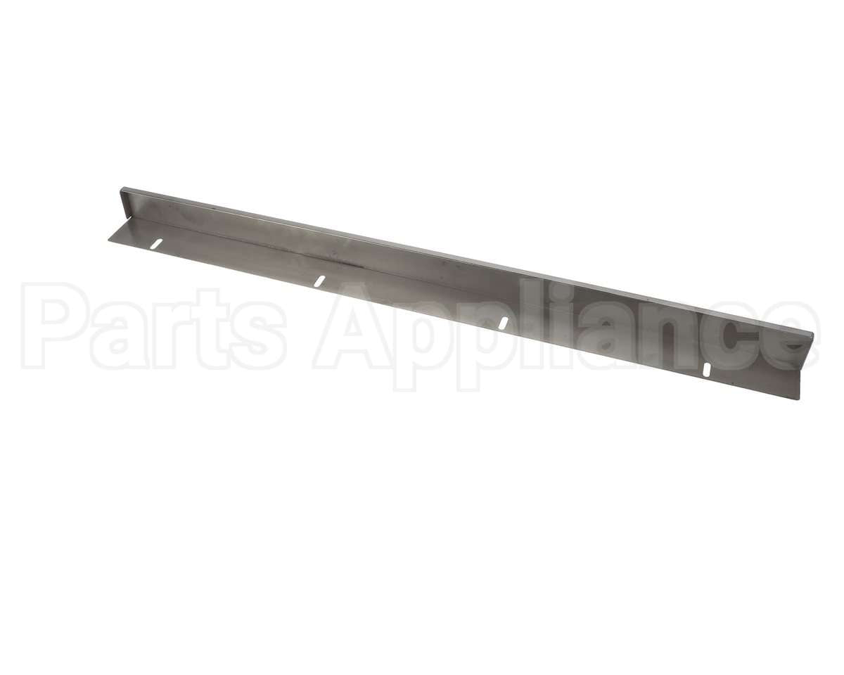 1010070 Alto Shaam Bracket Support Swept Gasket