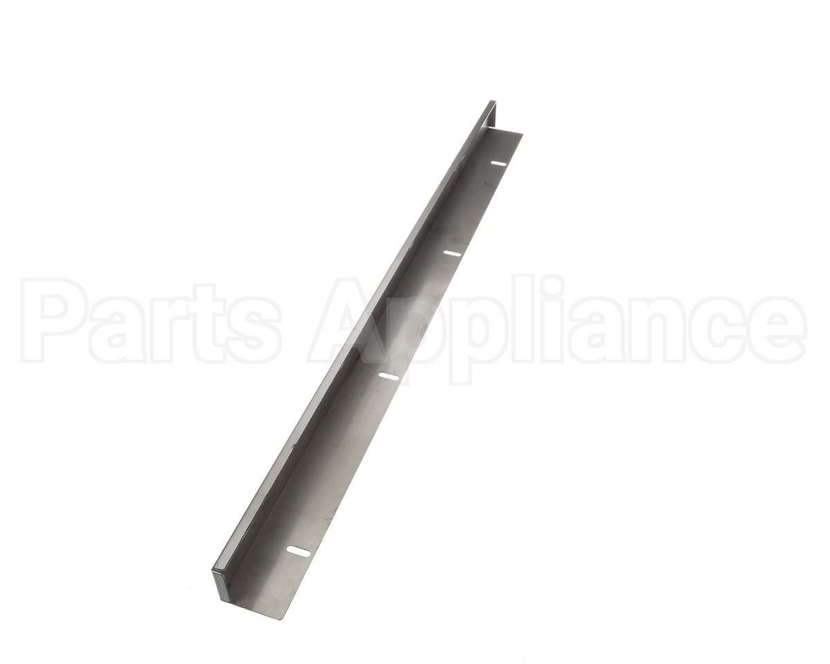 1010070 Alto Shaam Bracket Support Swept Gasket