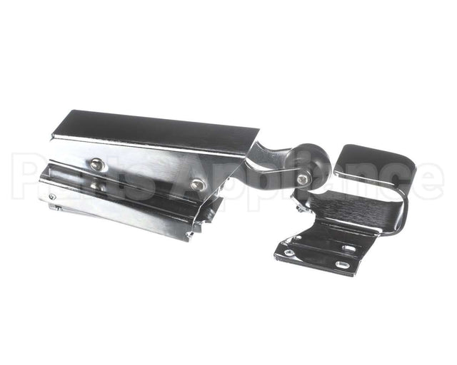 101008 Polar King Door Closure With Hook