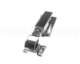 101008 Polar King Door Closure With Hook
