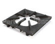 1010100000 Jade Grate, 1212 Open Top Jsr