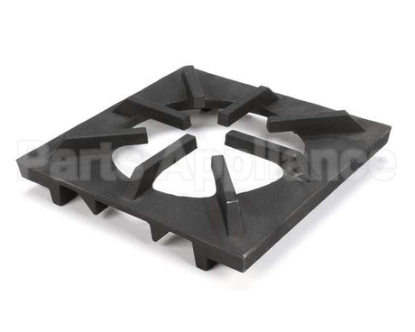 1010100000 Jade Grate, 1212 Open Top Jsr