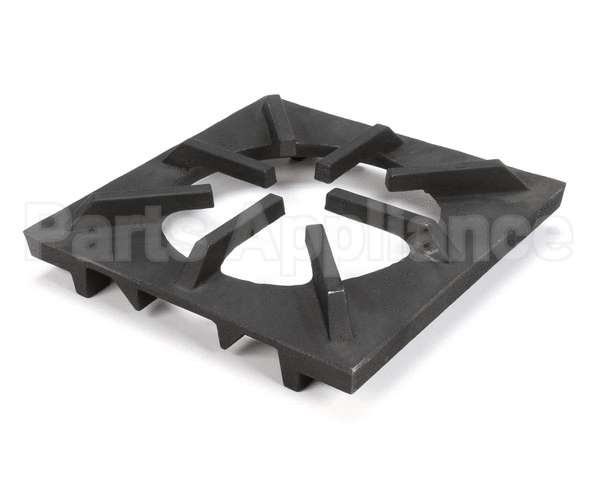 1010100000 Jade Grate, 1212 Open Top Jsr