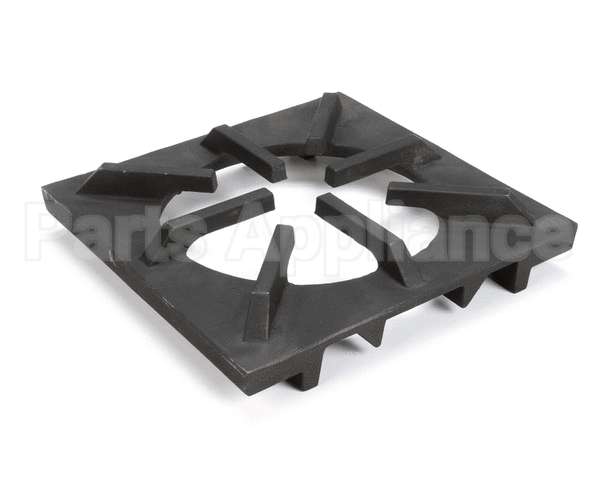 1010100000 Jade Grate, 1212 Open Top Jsr