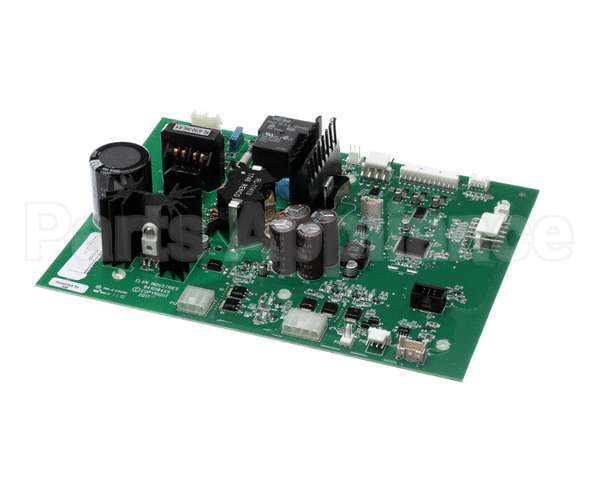1010109 Perlick Control Board, Elan, Column