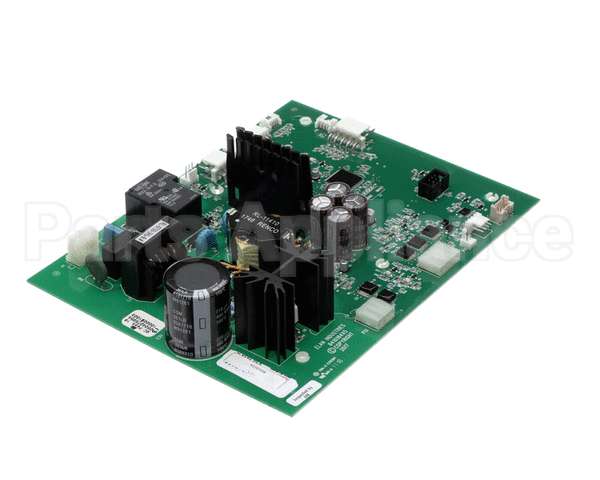 1010109 Perlick Control Board, Elan, Column