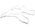 1010202 Irinox Door Gasket