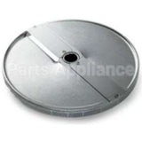 1010205 Compatible Sammic 2Mm Slicing Disc Fce-2+