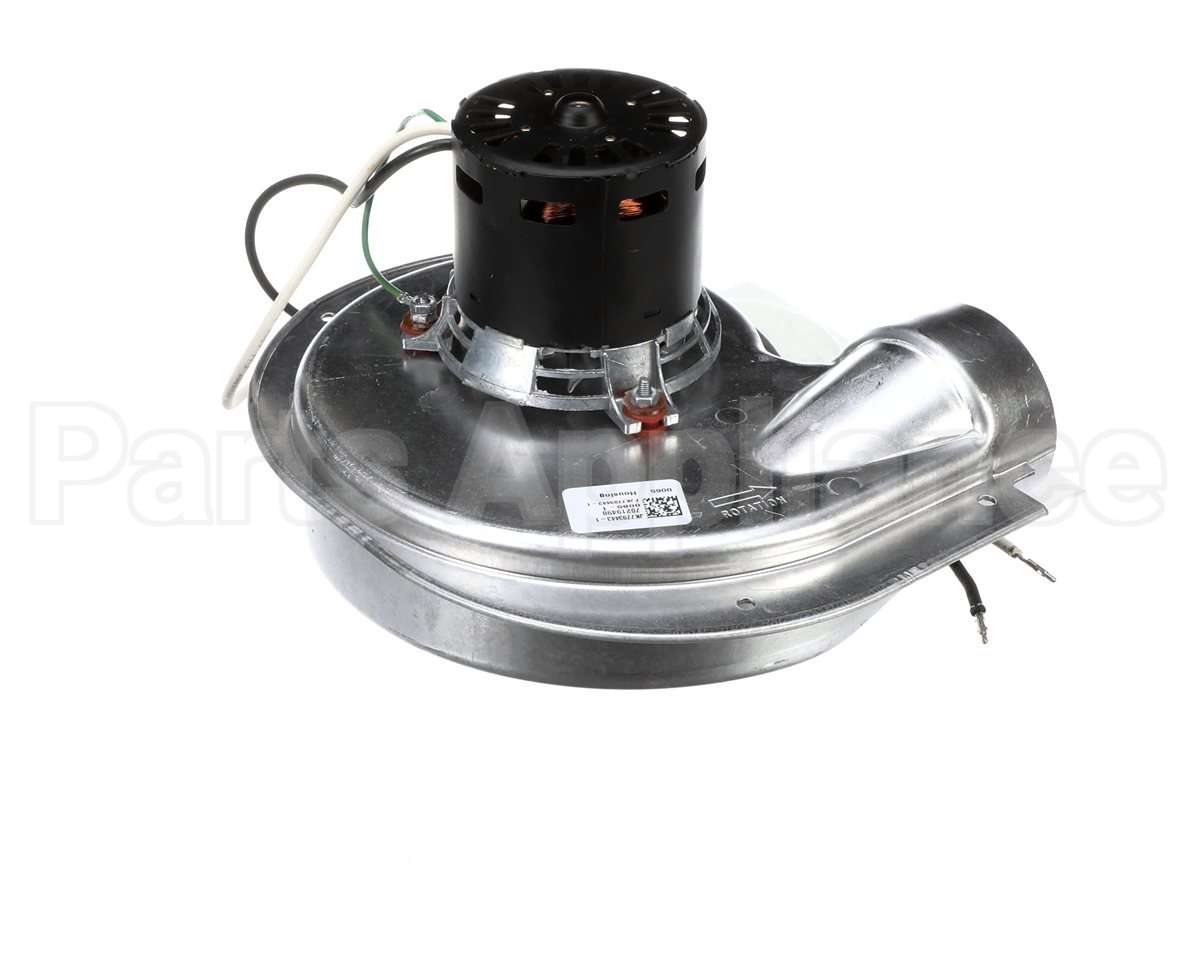 1010239 International Comfort Products Inducer Draft Assembly