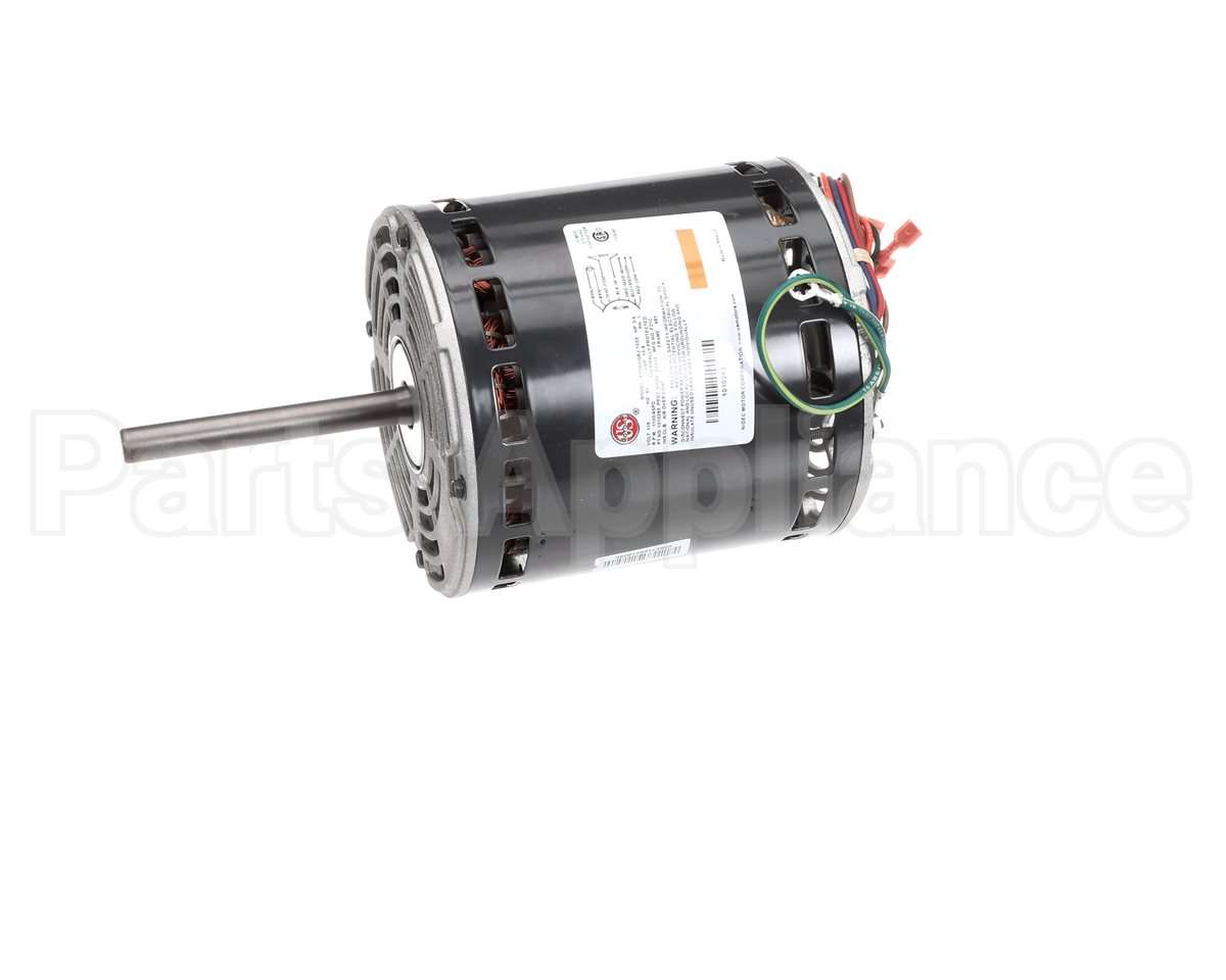 1010263 International Comfort Pro Motor Blowr 1/115 3/4 S