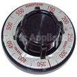 1010300 Compatible Southbend Knob, Thstat, Gold Inser T