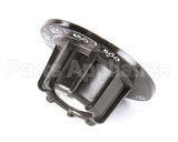 1010300 Southbend Range Knob,Thstat,Gold Insert