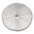 1010315 Compatible Midwest Appliance Parts Shredding Disc Fr-3 + C Sammic