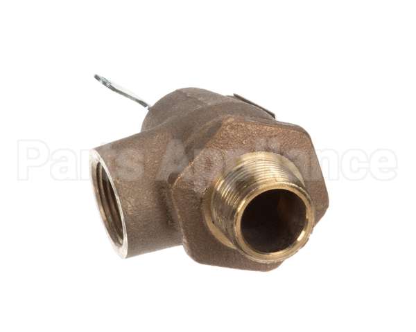 101035 Cleveland Valve;Safety;3/4 In; 12 Psi