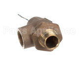 101035 Cleveland Valve;Safety;3/4 In; 12 Psi