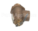 101035 Cleveland Valve;Safety;3/4 In; 12 Psi