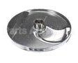 1010404 Sammic Slicing Disc