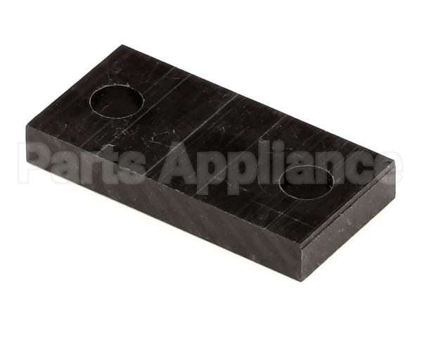101048 Cleveland Pad; Insulator; Plastic (Door