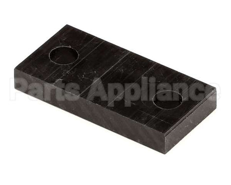 101048 Cleveland Pad; Insulator; Plastic (Door