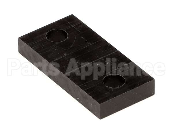 101048 Cleveland Pad; Insulator; Plastic (Door
