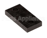 101048 Cleveland Pad; Insulator; Plastic (Door