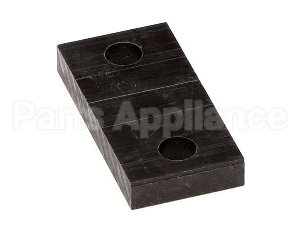 101048 Cleveland Pad; Insulator; Plastic (Door