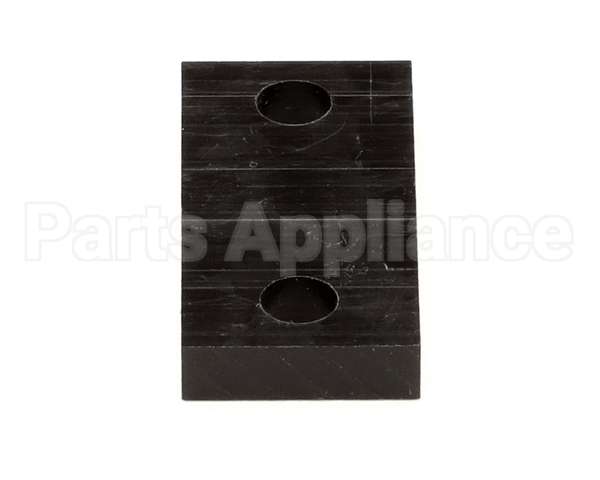 101048 Cleveland Pad; Insulator; Plastic (Door